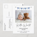 Search for blues photo cards Modern calligraphy