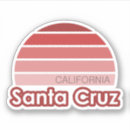 Search for santa cruz ca stickers Vintage