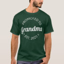Search for future grandma tshirts Pregnancy