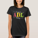 Search for adl tshirts Can't