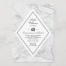 Search for classy birthday invitations Contemporary