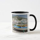 Search for tourist attraction mugs Architecture