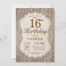 Search for boys sweet 16 invitations Birthday party