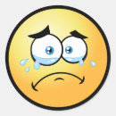 Search for crying face stickers Emoticon