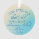 Search for winter sayings christmas tree decorations For her