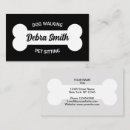 Search for bone white business cards Modern
