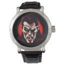 Search for halloween watches Vampire
