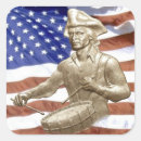 Search for revolutionary war flag stickers Freedom