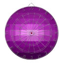 Search for square dartboards Abstract