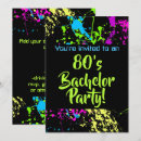 Search for funny 80s invitations Party