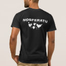 Search for black bat tshirts For him