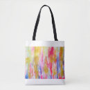 Search for streams bags Abstract