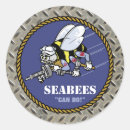 Search for us navy seabees Military service dedication emblem