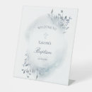 Search for baptism welcome signs Watercolor