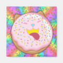 Search for doughnut magnets Dog