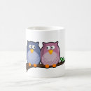 Search for owl couple mugs Adorable