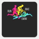 Search for run stickers Sprint