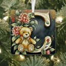 Search for letter c christmas tree decorations For kids