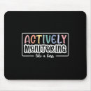 Search for great teacher mousepads No more biden