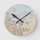Search for slate clocks Modern
