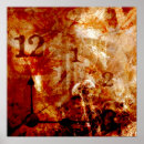 Search for digital clock posters Gear