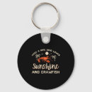 Search for crayfish key rings Crawfish