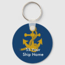 Search for ship name key rings Maritime