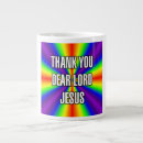 Search for thank you jesus mugs Quotes
