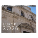 Search for europe calendars Italy