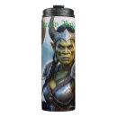 Search for warrior mugs Fantasy