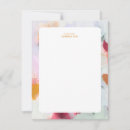 Search for abstract vertical note cards Unique