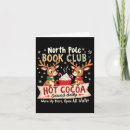 Search for hot cocoa christmas cards Xmas