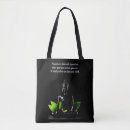 Search for four bags Typography