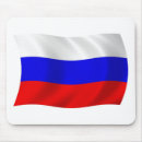 Search for russia mousepads Flag of russia