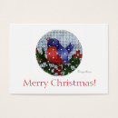 Search for christmas robin gift tags Xmas