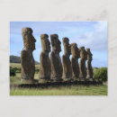 Search for rapa nui postcards Travel