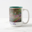 Search for giverny mugs Monet