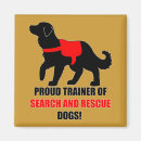 Search for trainer magnets Dogs