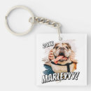 Search for dog key rings Create your own