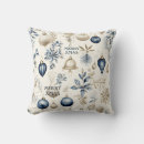 Search for christmas ornament cushions Festive