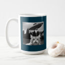 Search for funny ufo mugs Sci fi humour