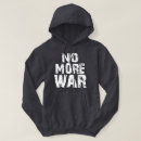 Search for war hoodies Activism