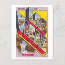 Search for vintage las vegas postcards Large letter