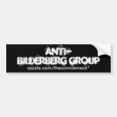 Search for group bumper stickers White