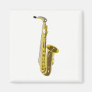 Search for instruments magnets Saxophone
