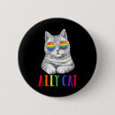 Search for cat men badges Pride