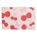 Search for cherry pillowcases Kids