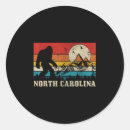 Search for north carolina mountains stickers Vintage