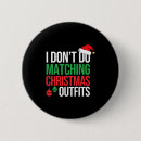 Search for fashioned christmas badges Fun