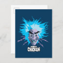Search for robot chicken postcards Stop motion animation